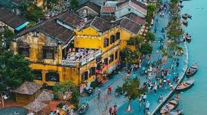 Hoi An